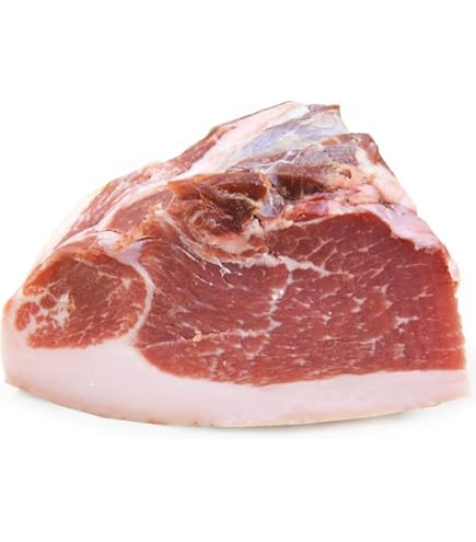 Amazon.co.jp: イタリアン プロシュート（生ハム） スライス 40g 無